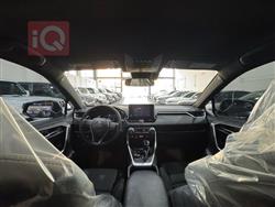 تويوتا راف 4